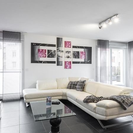 Le 7 De Coeur - Grand T4 Avec Balcon Apartment Lyon Exterior foto